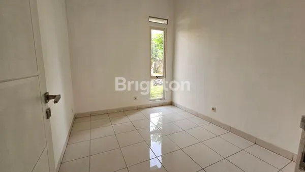 image JARANG ADA, RUMAH RAPI, SUMMARECON SERPONG, KT 5+1 (6)