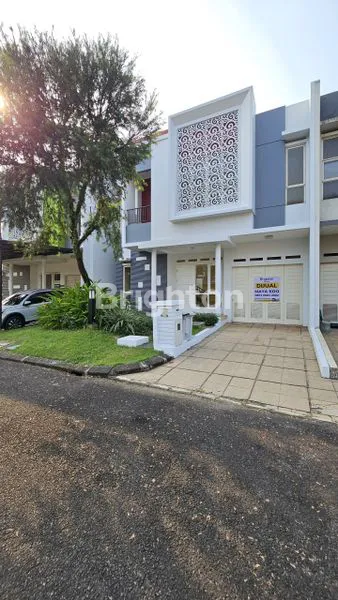 image RUMAH RAPI, SCIENTIA, SUMMARECON SERPONG, KT 5+1 (1)