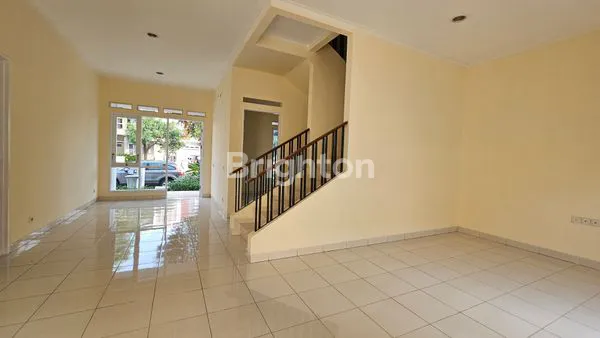 image RUMAH RAPI, SCIENTIA, SUMMARECON SERPONG, KT 5+1 (3)