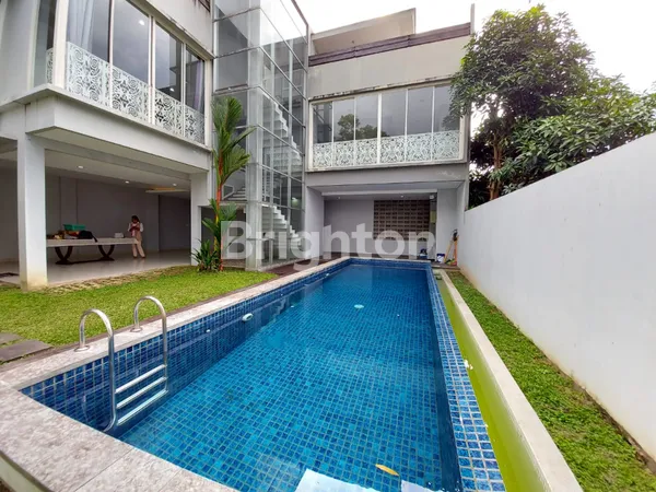 image RUMAH TINGGAL 2 LANTAI DI BALIKPAPAN KALIMANTAN TIMUR (3)