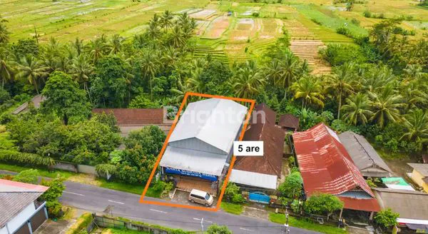 image COCOK UNTUK MINIMARKET, TOKO STRATEGIS DI JALUR UTAMA PENEBEL – TABANAN (1)