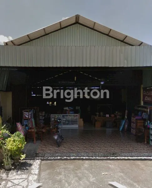 image COCOK UNTUK MINIMARKET, TOKO STRATEGIS DI JALUR UTAMA PENEBEL – TABANAN (2)