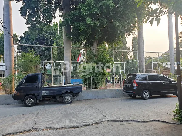 image RUMAH HOOK 2 LANTAI, 5 KAMAR TIDUR – STRATEGIS DEKAT LRT & MALL – SHM – SIAP HUNI! (3)