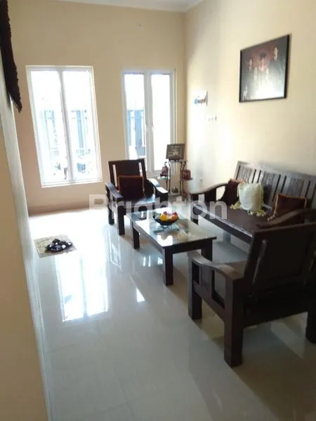 image RUMAH LUAS SIAP HUNI DI VILLA MELATI MAS SERPONG (2)