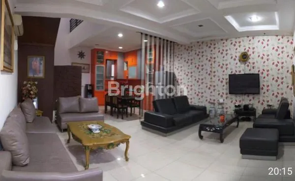 image KAYU PUTIH UTARA - PULO GADUNG EASY ACCESS (3)