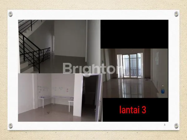 image RUKO 4 LANTAI DEKAT TUNJUNGAN PLAZA SURABAYA (4)