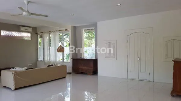 image PRIVATE VILLA BATUR SARI SANUR AREA (5)