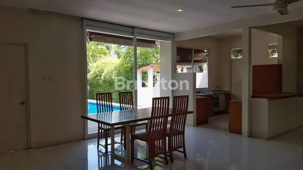 image PRIVATE VILLA BATUR SARI SANUR AREA (6)