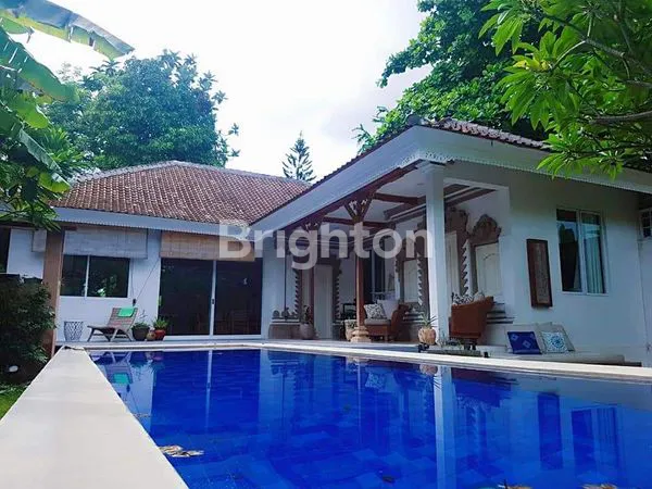 image PRIVATE VILLA BATUR SARI SANUR AREA (7)