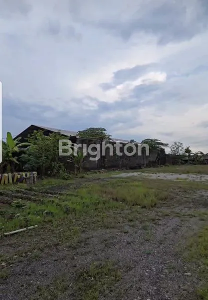 image _*BANGUNAN ZONA INDUSTRI LUAS ± 8.400 M2, RP. 1.7 JT / PERMETER, MOJOAGUNG AKSES PROVINSI*_ (5)