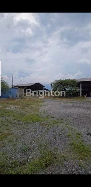 image _*BANGUNAN ZONA INDUSTRI LUAS ± 8.400 M2, RP. 1.7 JT / PERMETER, MOJOAGUNG AKSES PROVINSI*_ (1)