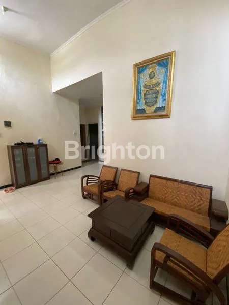 image RUMAH MINIMALIS 2 LANTAI, SIAP HUNI DI PERUM GRAND SURYA (BUDURAN) (2)