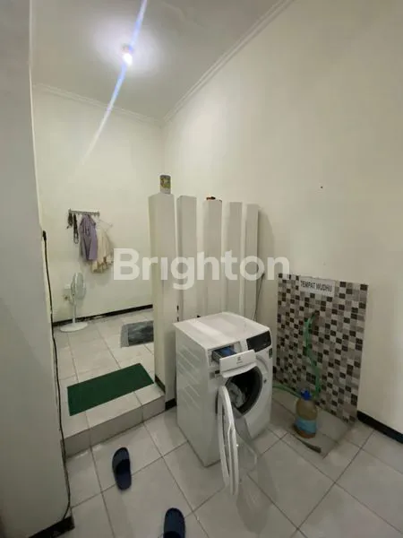 image RUMAH MINIMALIS 2 LANTAI, SIAP HUNI DI PERUM GRAND SURYA (BUDURAN) (3)