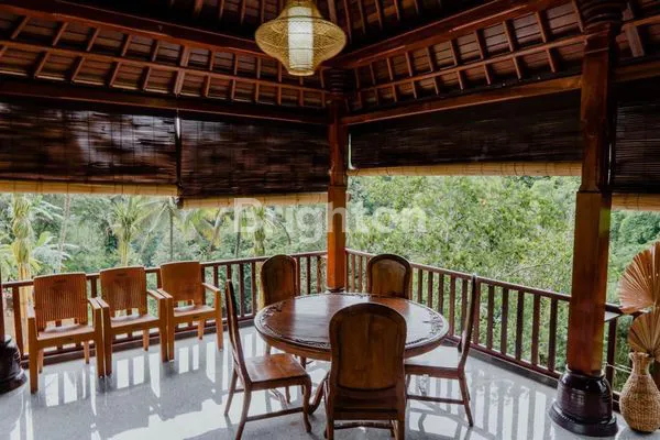 image VILLA KLASIK DI LAHAN SELUAS 3600 M² DI APUAN TABANAN BALI (5)