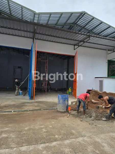 image GUDANG LUAS DAN AKSES SANGAT MUDAH DI AREA KAMAL LAMA (4)