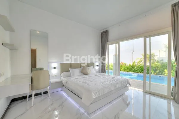 image LUXURY VILLA 3 BEDROOM IN KEDIRI TABANAN (6)