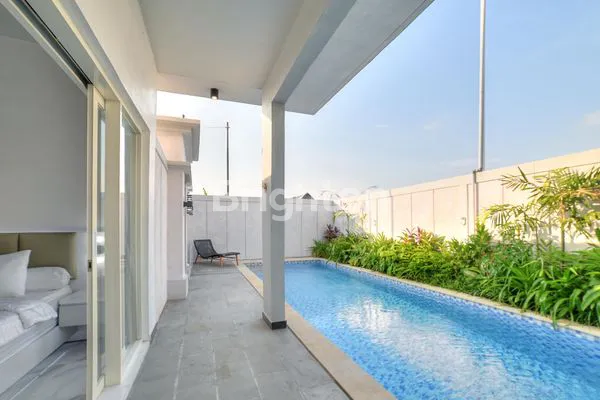 image LUXURY VILLA 3 BEDROOM IN KEDIRI TABANAN (7)
