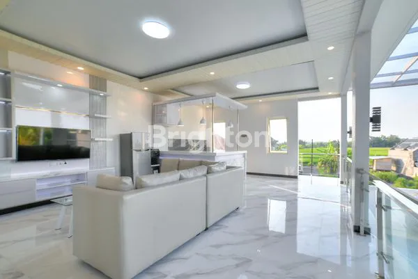 image LUXURY VILLA 3 BEDROOM IN KEDIRI TABANAN (2)