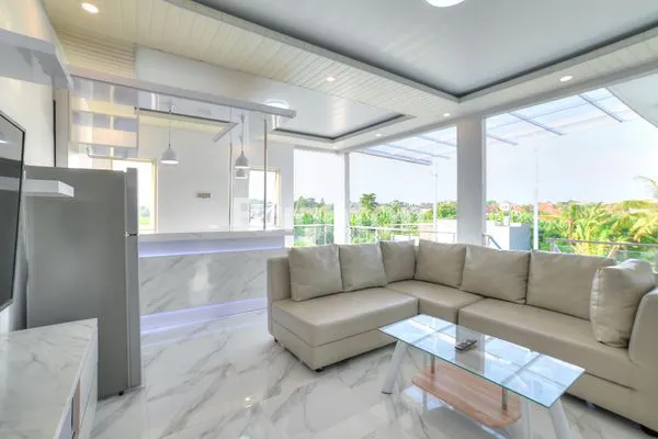 image LUXURY VILLA 3 BEDROOM IN KEDIRI TABANAN (4)