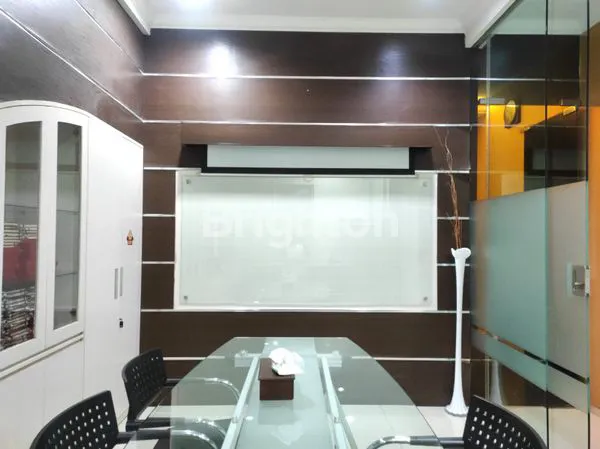 image RUKO CORDOBA, PIK 1 (2)