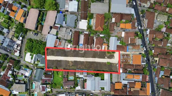 image KAVLING STRATEGIS DI JALAN GUNUNG SALAK, DENPASAR – COCOK UNTUK RUMAH ATAU VILLA! (3)