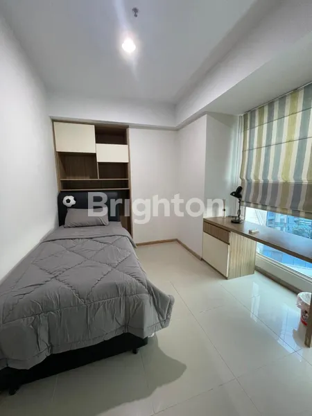 image CASA GRANDE RESIDENCE, UNIT 3 BEDROOMS TERLUAS, FULLY FURNISHED (S-APT-057) (8)