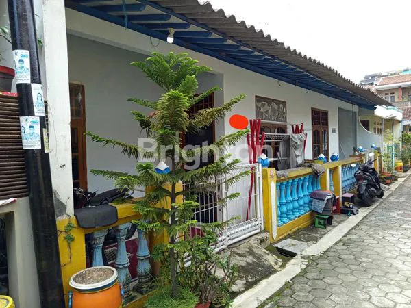 Gambar Property RUMAH BERSAHAJA SIAP HUNI PUDAK PAYUNG