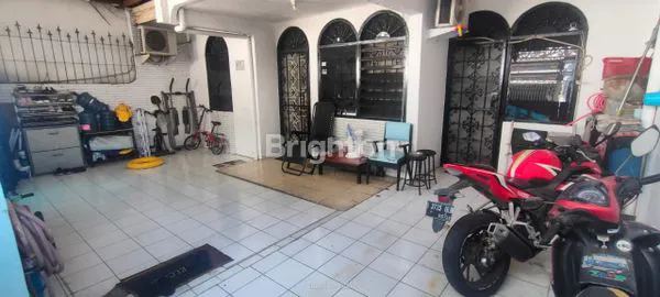 image JUAL CEPAT RUMAH SUNTER INDAH JAKARTA UTARA (1)