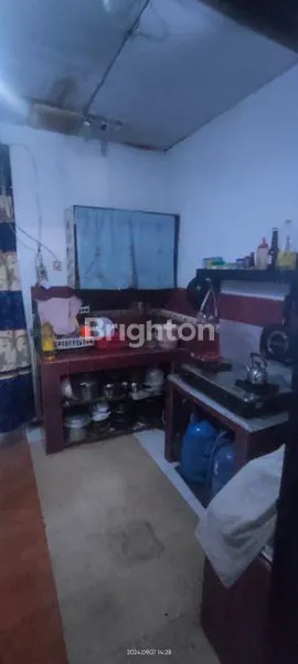 image JUAL CEPAT RUMAH SUNTER INDAH JAKARTA UTARA (2)