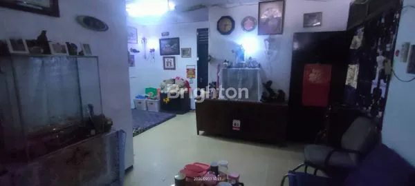 image JUAL CEPAT RUMAH SUNTER INDAH JAKARTA UTARA (3)