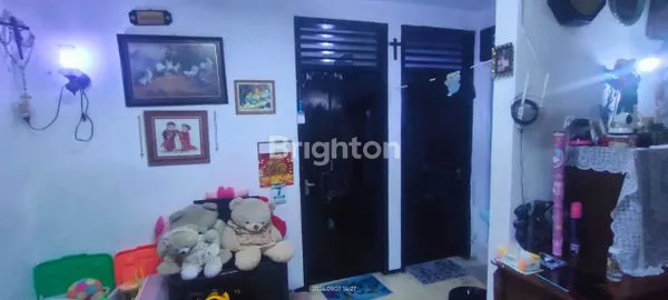 image JUAL CEPAT RUMAH SUNTER INDAH JAKARTA UTARA (4)