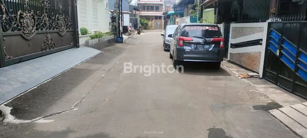 image JUAL CEPAT RUMAH SUNTER INDAH JAKARTA UTARA (5)