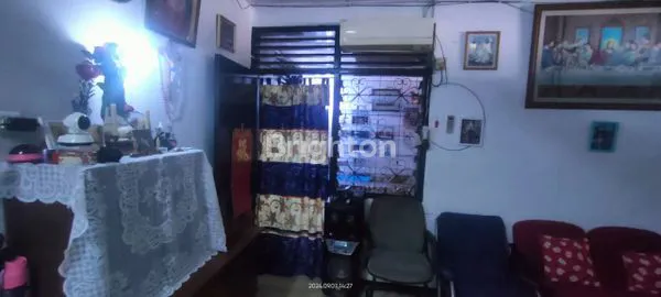 image JUAL CEPAT RUMAH SUNTER INDAH JAKARTA UTARA (6)
