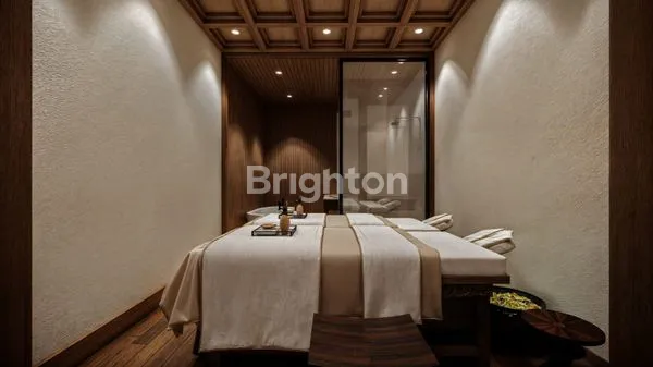 image HIDDEN RESORT VILLA 3+1 BEDROOM FULLY FURNISH DI JIMBARAN (5)