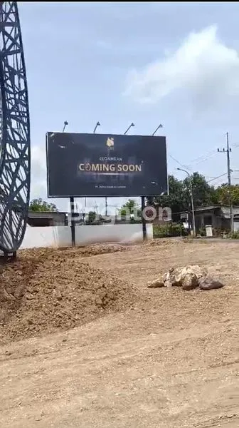 image THE OSO KEDAMEAN GRESIK TYPE KENZIE 36/60 (3)