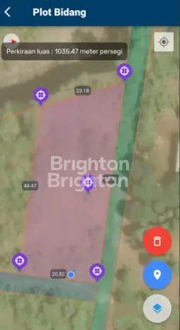 image TANAH DATAR STRATEGIS 10 ARE (8)