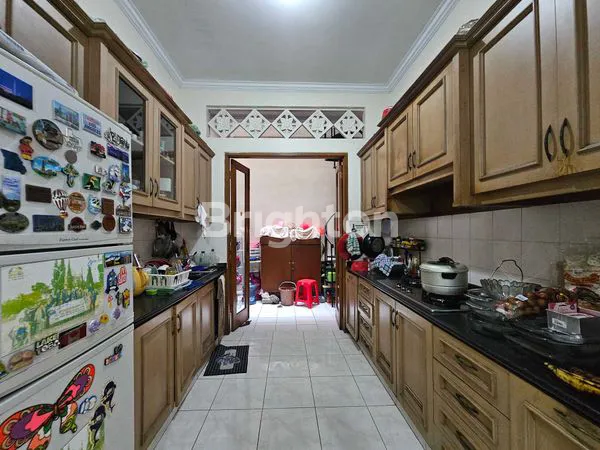 image DIJUAL RUMAH SIAP PAKAI DI KELAPA GADING (4)