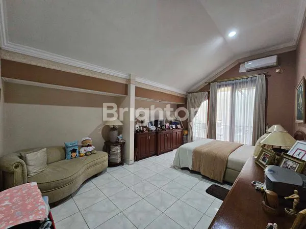 image DIJUAL RUMAH SIAP PAKAI DI KELAPA GADING (7)