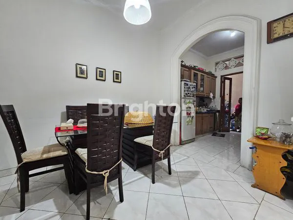 image DIJUAL RUMAH SIAP PAKAI DI KELAPA GADING (3)