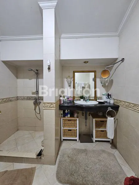 image DIJUAL RUMAH SIAP PAKAI DI KELAPA GADING (6)