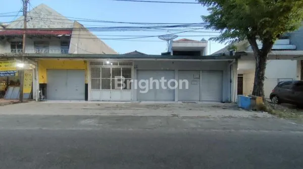 Gambar Property RUMAH DI SURABAYA - JAWA TIMUR