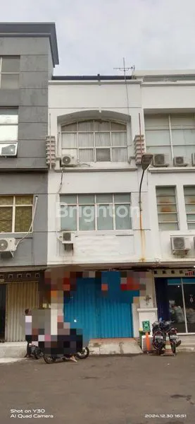 image RUKO 3,5  LANTAI MUTIARA TAMAN PALEM (1)