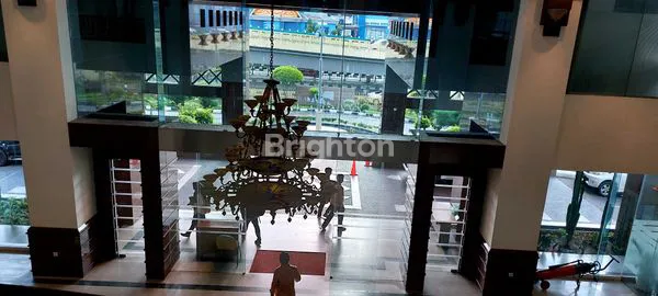image GEDUNG PERKANTORAN SUDIRMAN PEKANBARU (2)