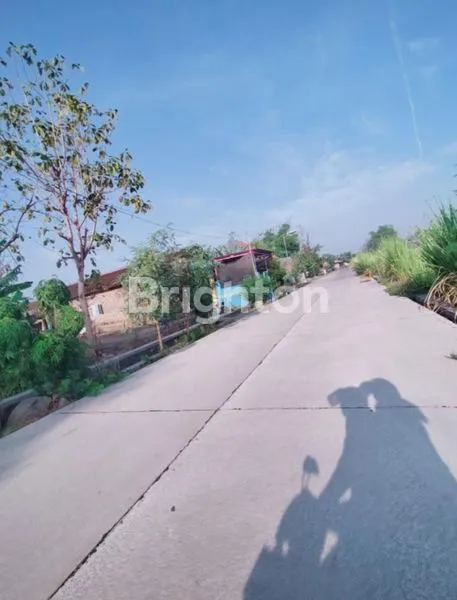 image TANAH MURAH COCOK BUAT USAHA  (3)