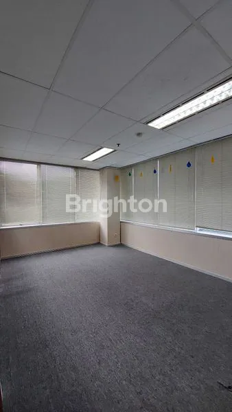 image GEDUNG PERKANTORAN SUDIRMAN PEKANBARU (6)