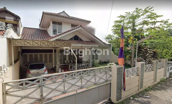 image RUMAH DI CIRENDEU  (1)
