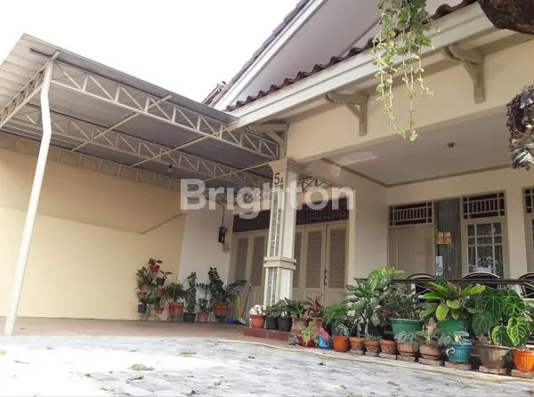 image RUMAH DI CIRENDEU  (2)