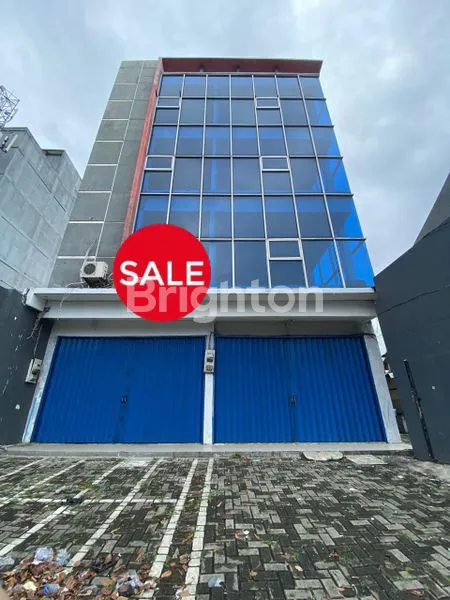 DIJUAL 2 RUKO DI JALAN BUNCIT RAYA KALIBATA PANCORAN JAKARTA SELATAN