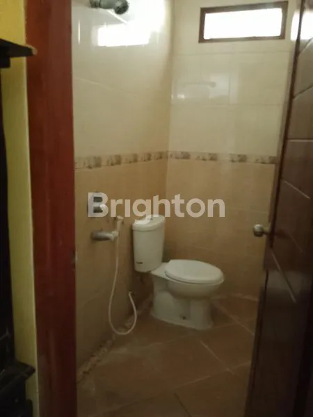 image RUMAH 2 LANTAI SIAP HUNI DI YASMIN (5)