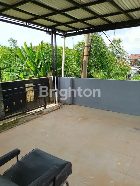 image RUMAH 2 LANTAI SIAP HUNI DI YASMIN (7)